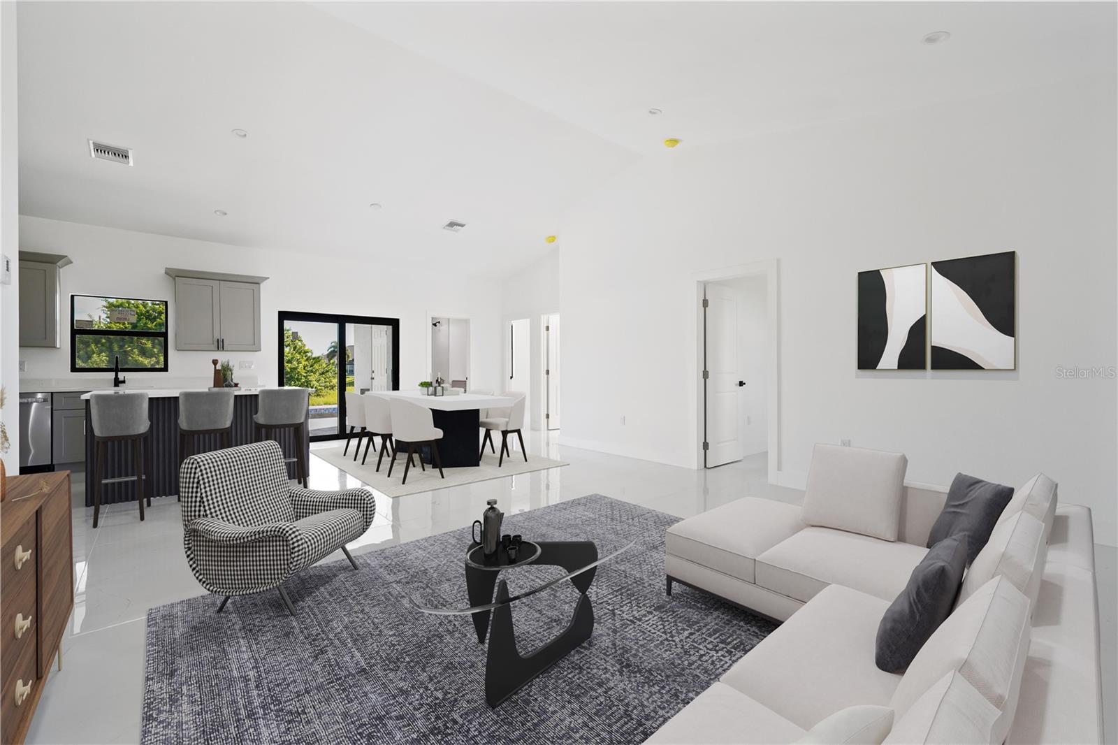 Image 9 of 37 For 2458 9th Terrace