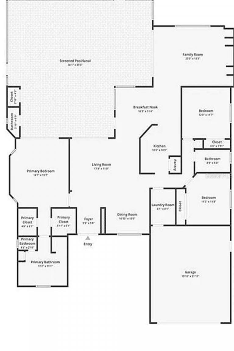 Image 51 of 51 For 5430 Almar Drive