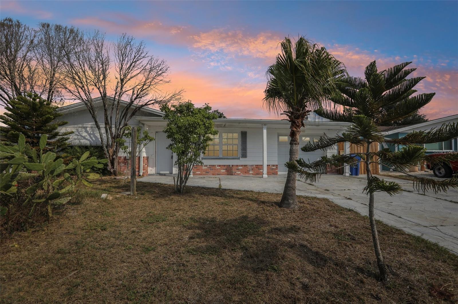 Details for 3402 Brookfield Drive, HOLIDAY, FL 34691