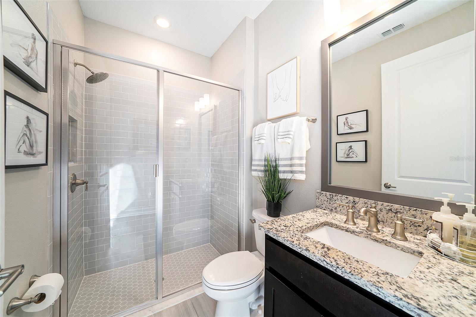 Image 16 of 55 For 4700 San Martino Drive