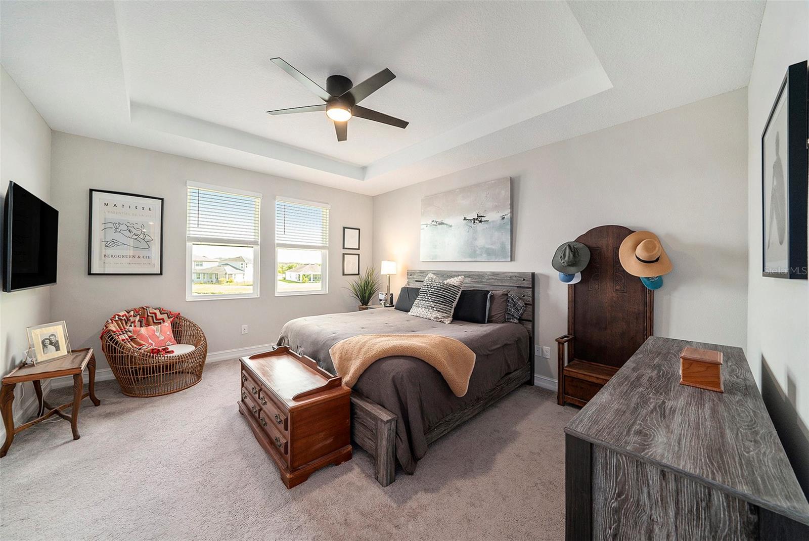 Image 21 of 55 For 4700 San Martino Drive