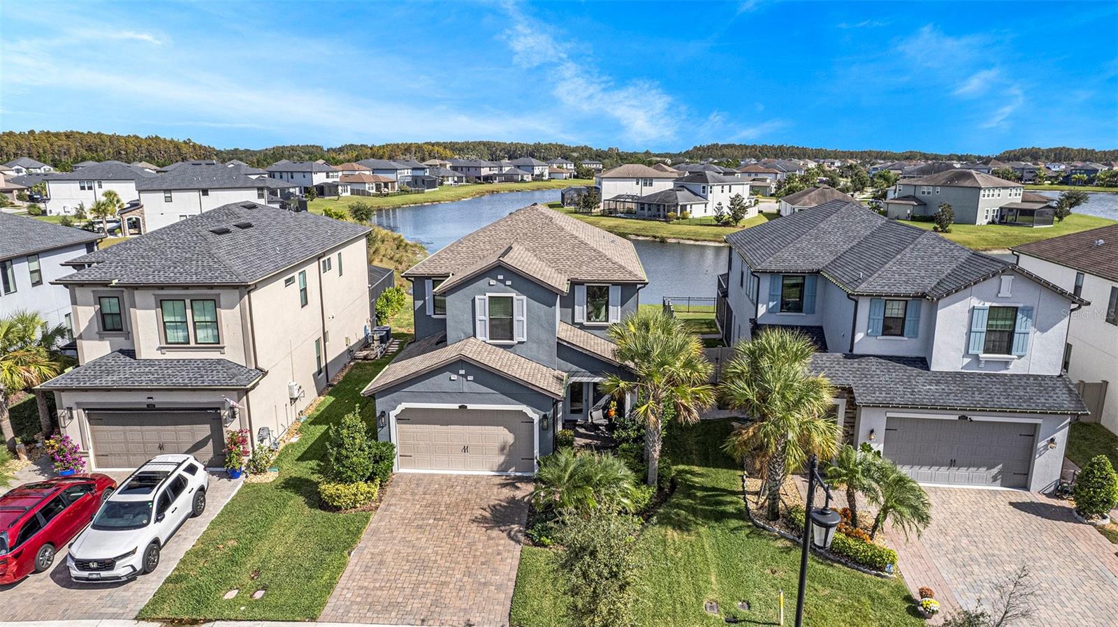 Image 35 of 55 For 4700 San Martino Drive