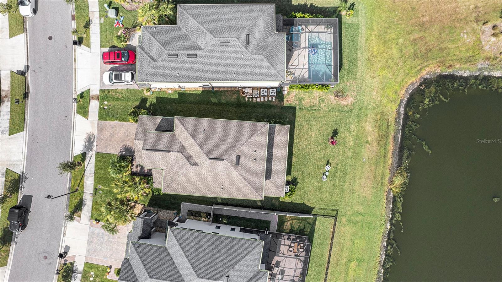 Image 37 of 55 For 4700 San Martino Drive