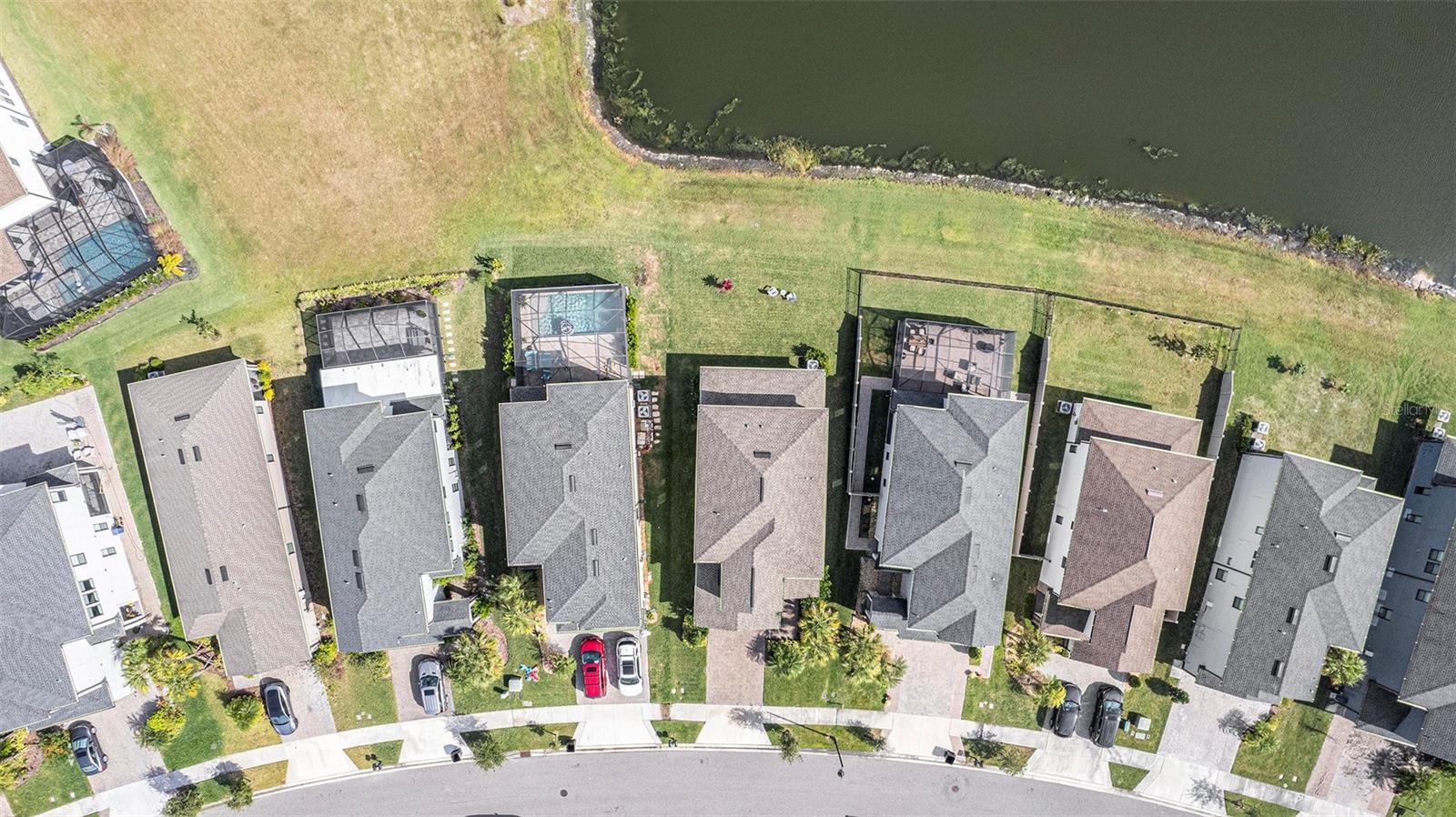 Image 38 of 55 For 4700 San Martino Drive