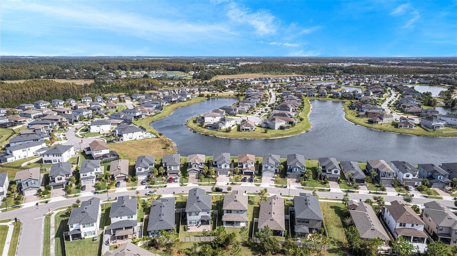 Image 39 of 55 For 4700 San Martino Drive