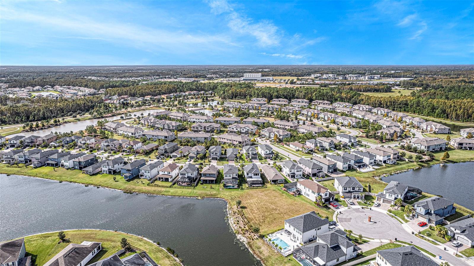 Image 41 of 55 For 4700 San Martino Drive