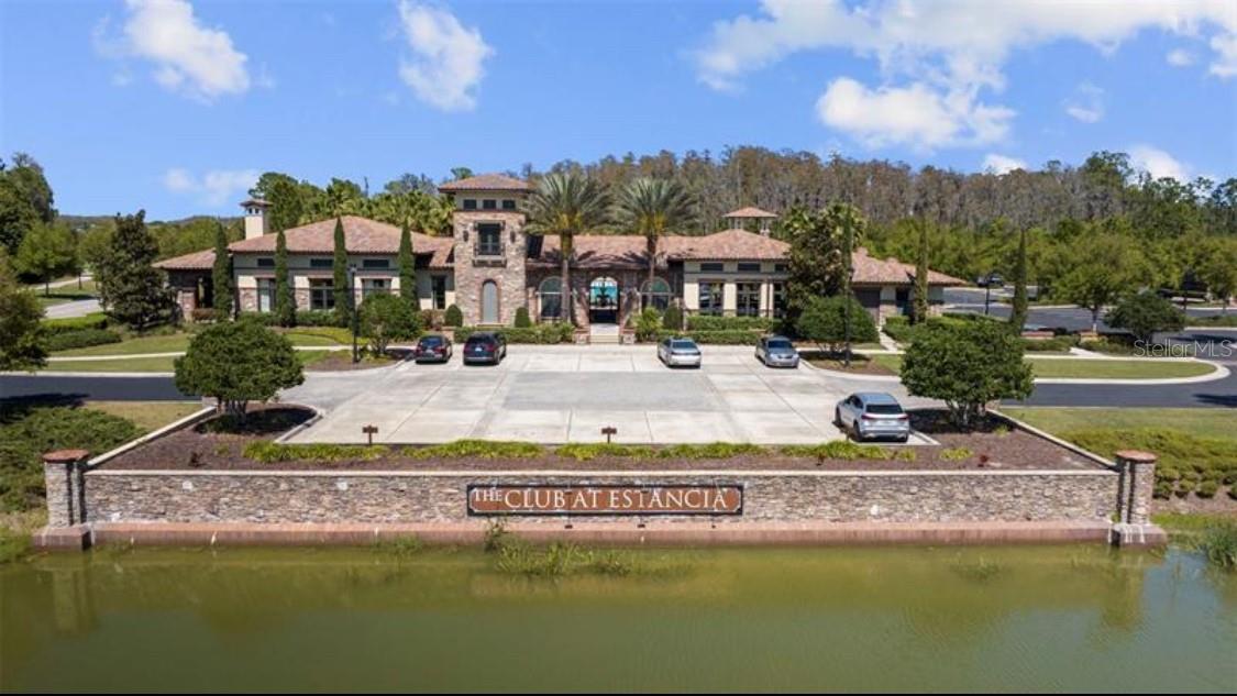 Image 43 of 55 For 4700 San Martino Drive