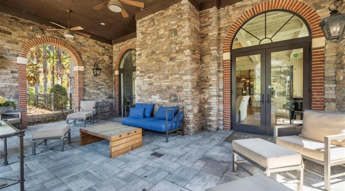 Image 47 of 55 For 4700 San Martino Drive