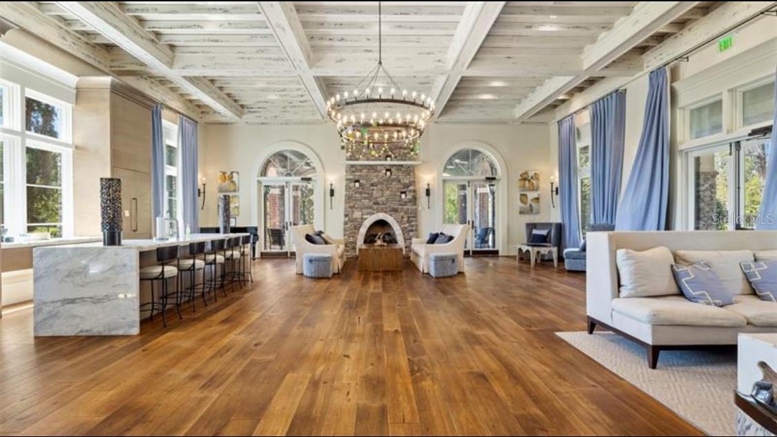 Image 48 of 55 For 4700 San Martino Drive