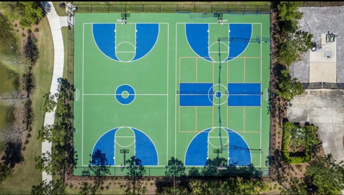 Image 49 of 55 For 4700 San Martino Drive