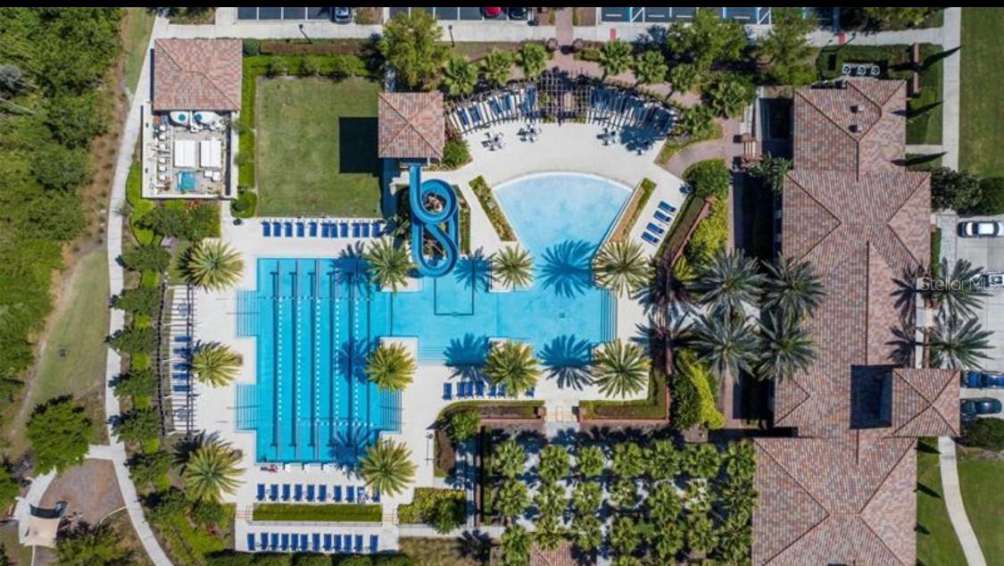 Image 50 of 55 For 4700 San Martino Drive