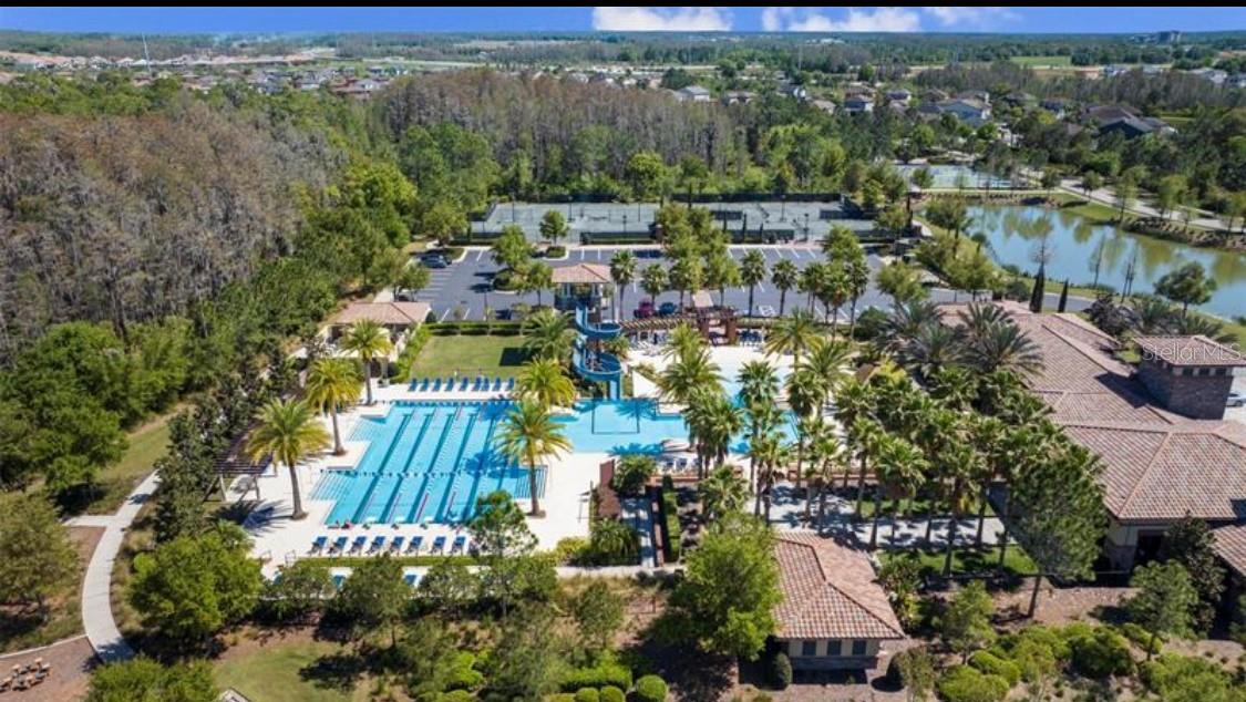 Image 55 of 55 For 4700 San Martino Drive