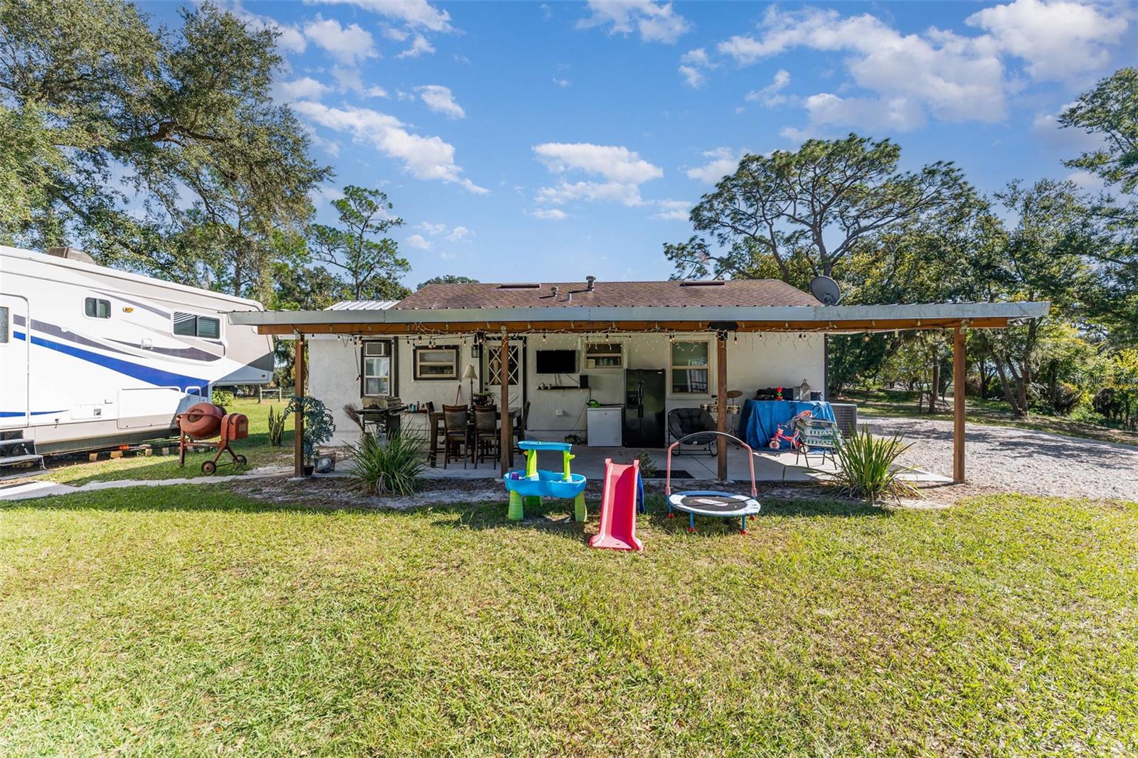 Image 25 of 33 For 8720 State Road 33 N