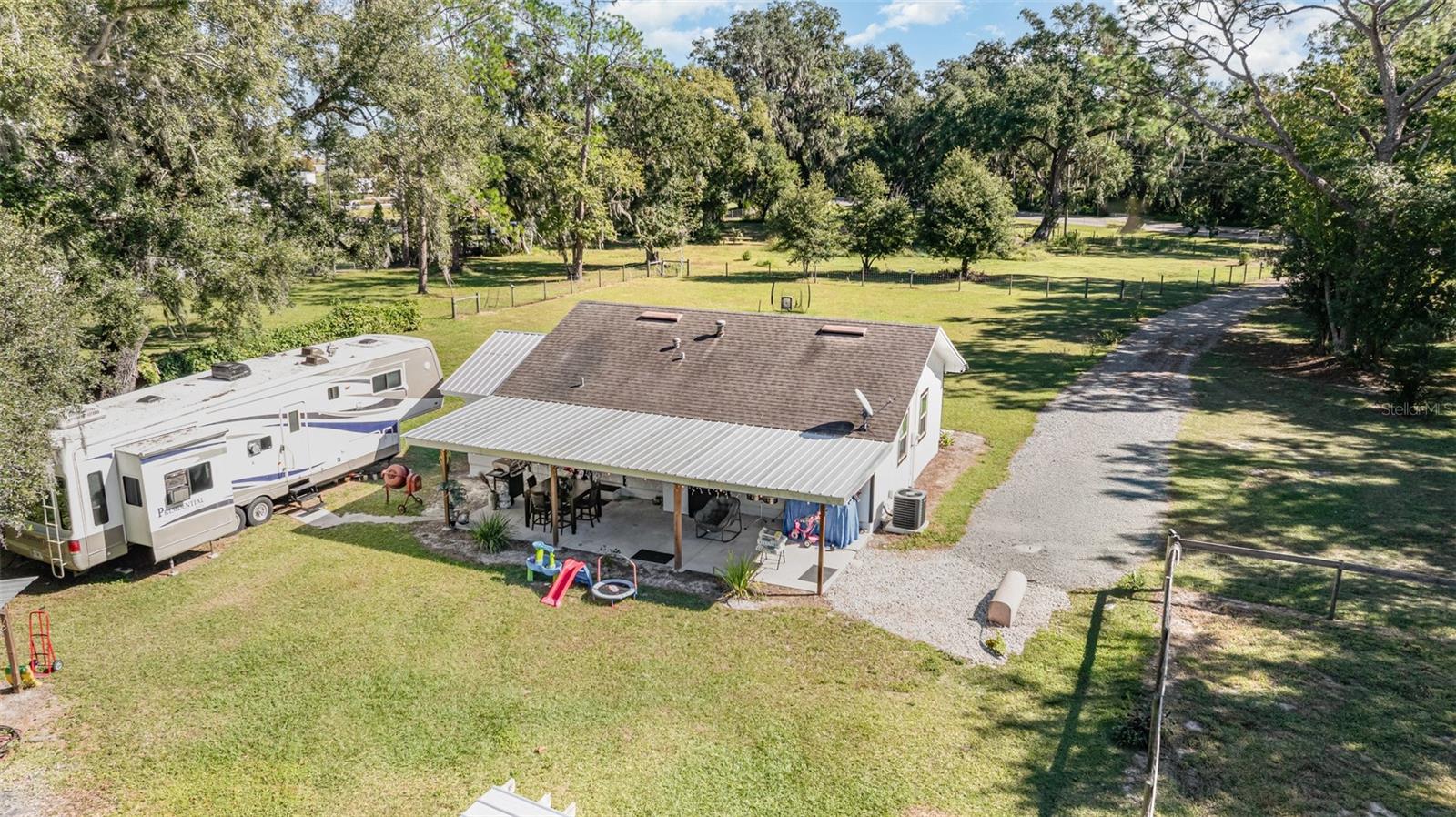 Image 32 of 33 For 8720 State Road 33 N