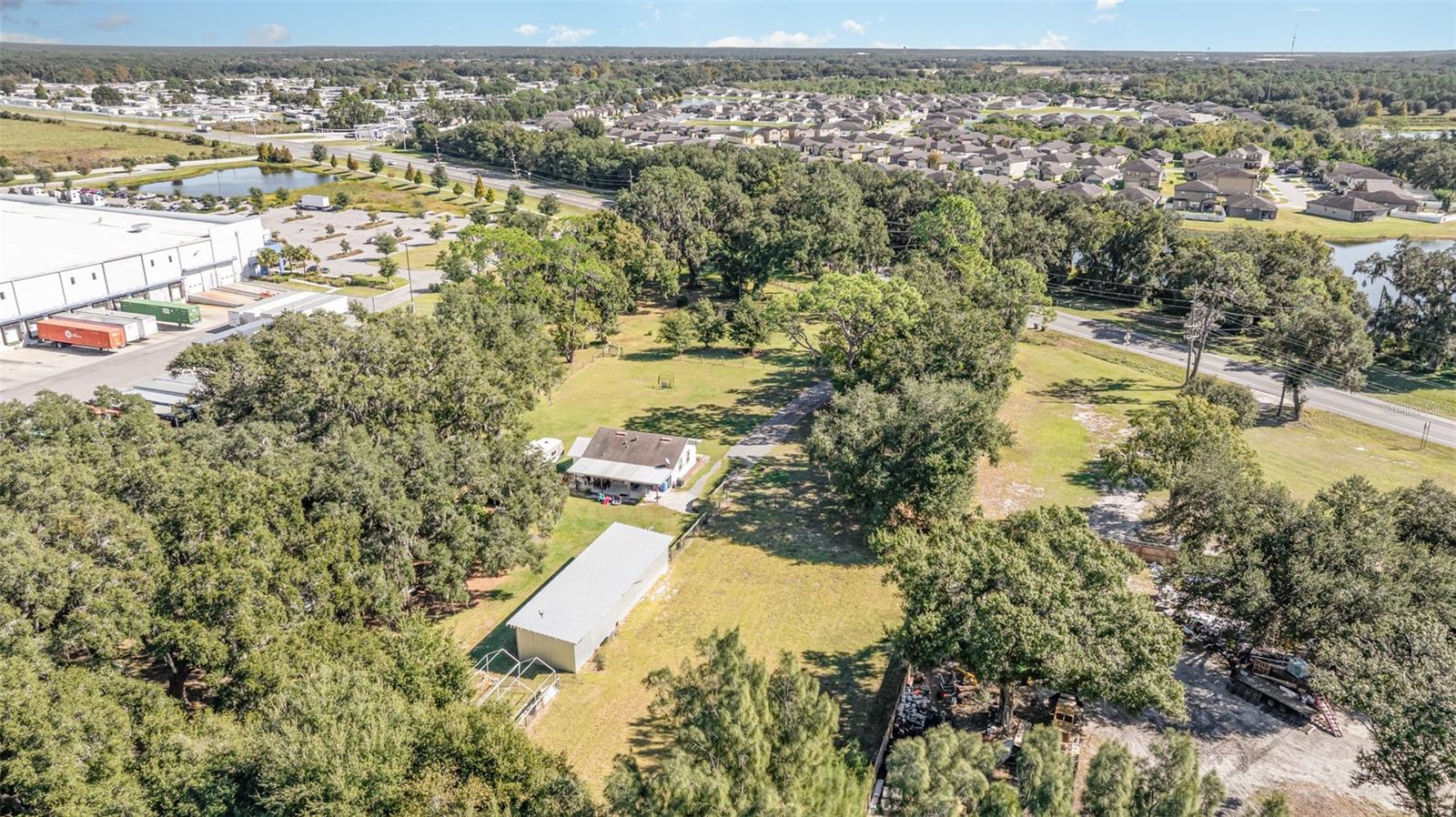 Image 33 of 33 For 8720 State Road 33 N