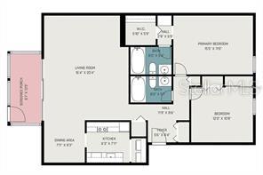 Image 18 of 18 For 876 116th Avenue N 102