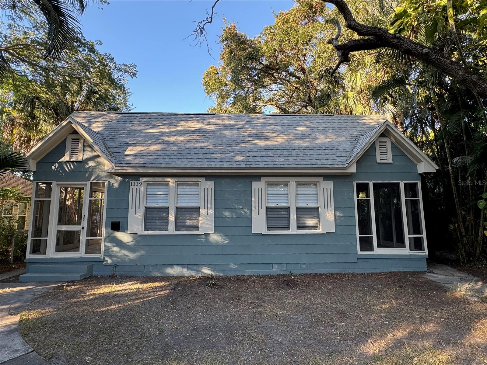 Details for 1119 Newton Avenue S, ST PETERSBURG, FL 33705