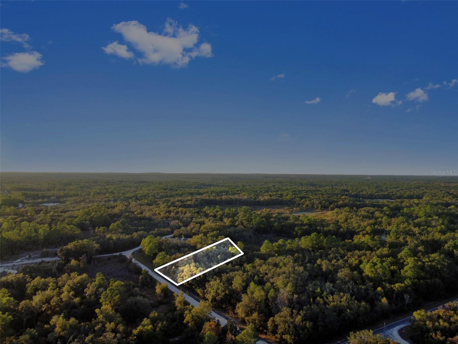 Details for Riverstone Street, WEBSTER, FL 33597