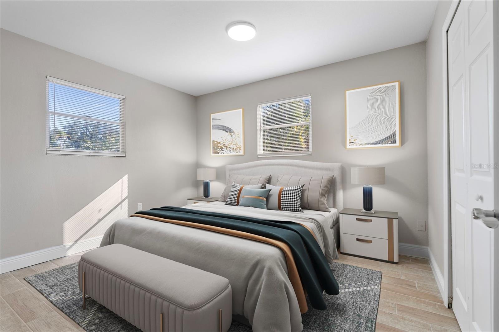 Listing photo id 16 for 8310 Croton Avenue