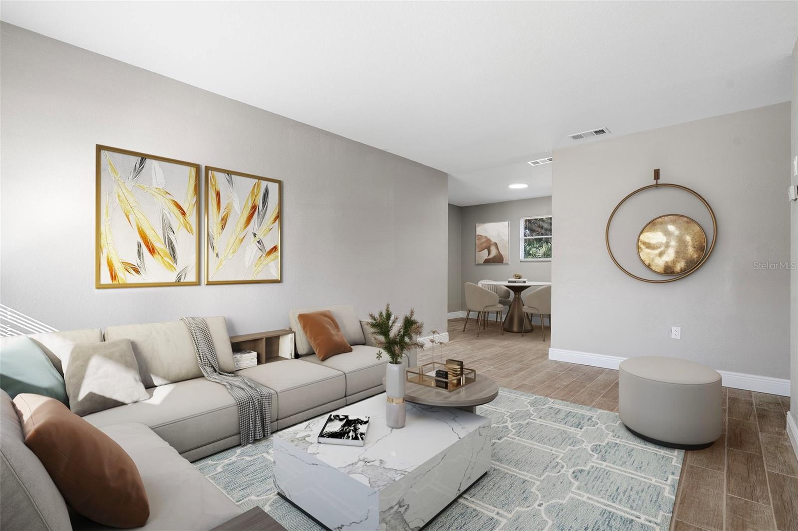 Listing photo id 4 for 8310 Croton Avenue