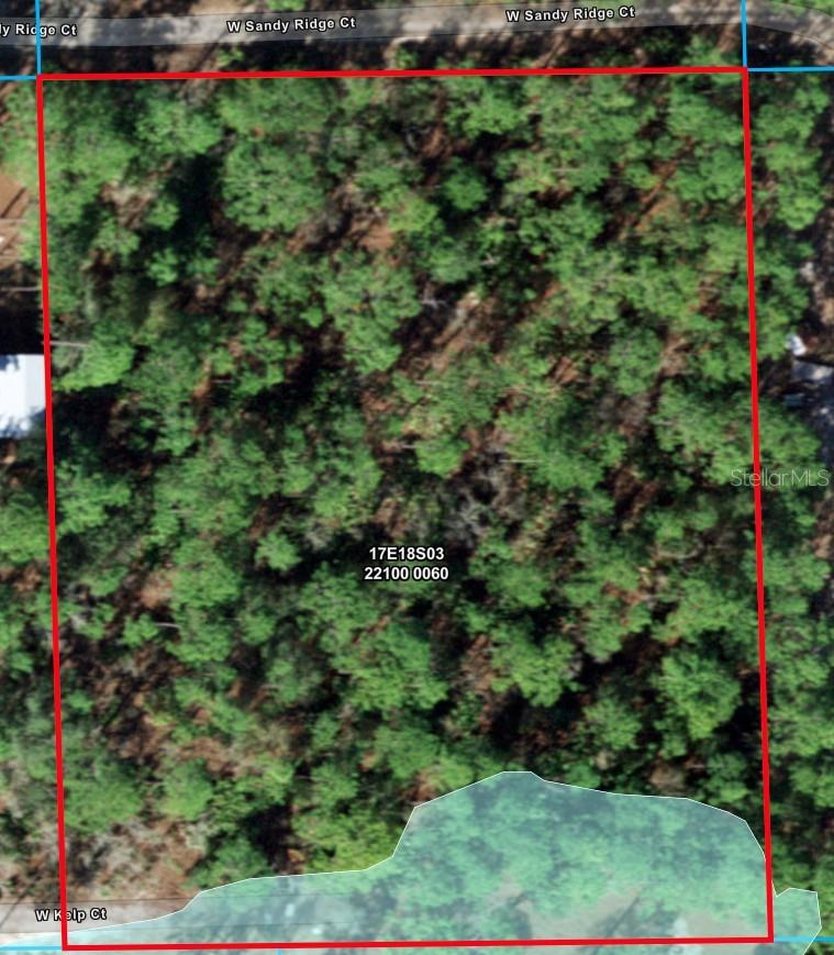 Image 2 of 14 For 8151 Sandy Ridge Court