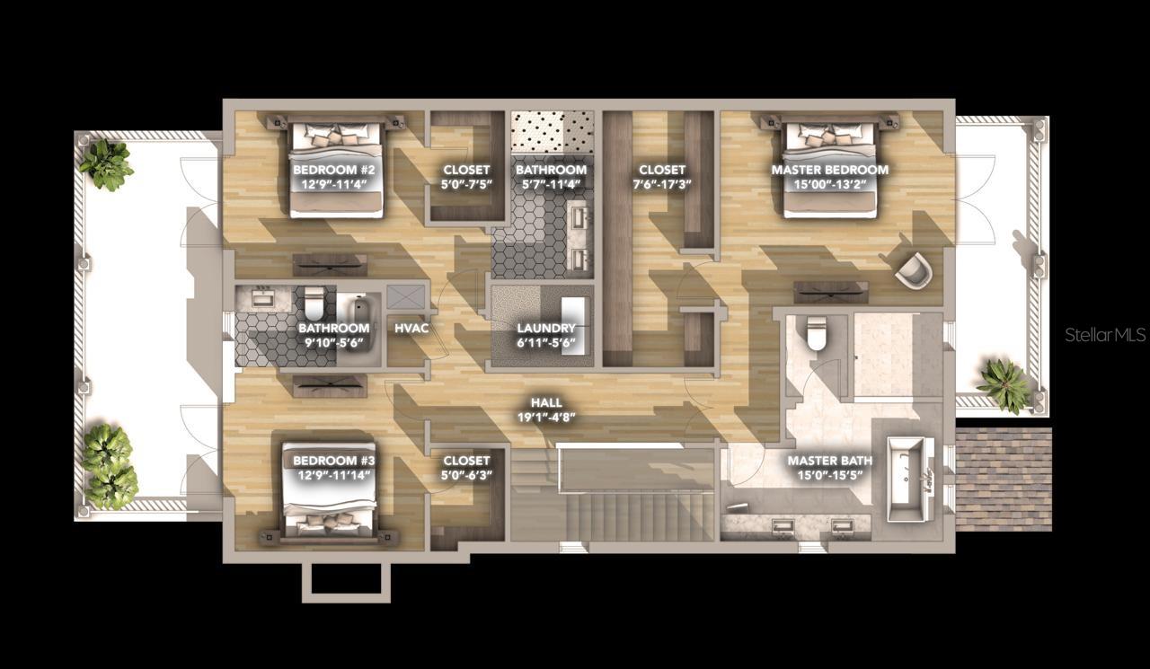 Image 60 of 60 For 450 Gilman Place N