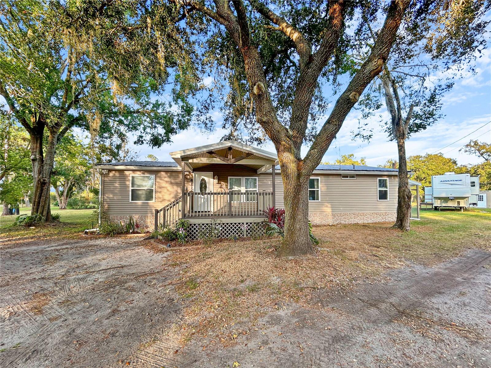 Details for 4116 Amanda Drive, PLANT CITY, FL 33565