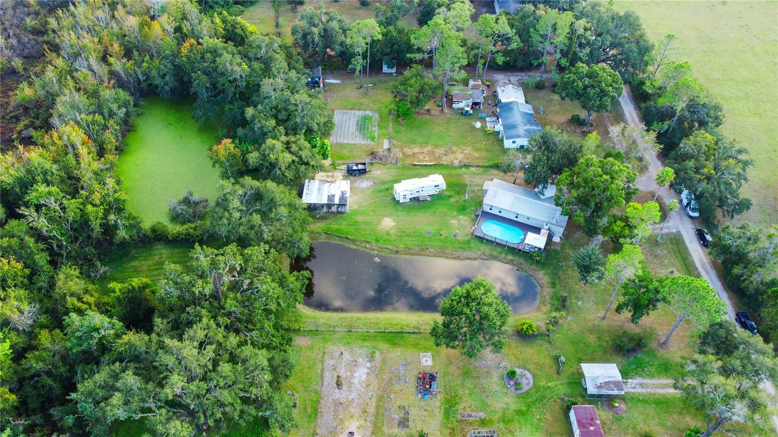 Image 31 of 32 For 4116 Amanda Drive