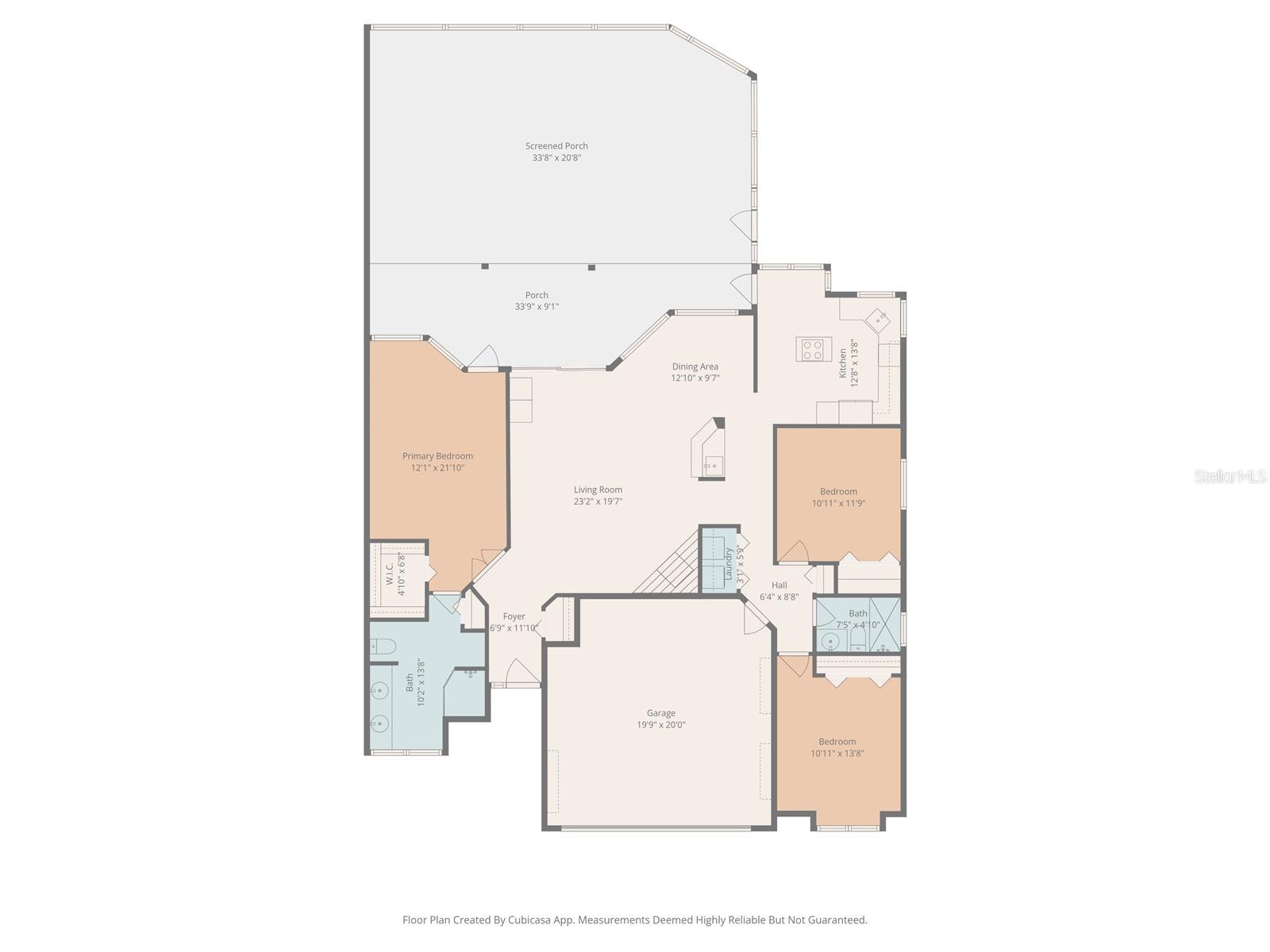 Image 34 of 51 For 948 Lucas Lane