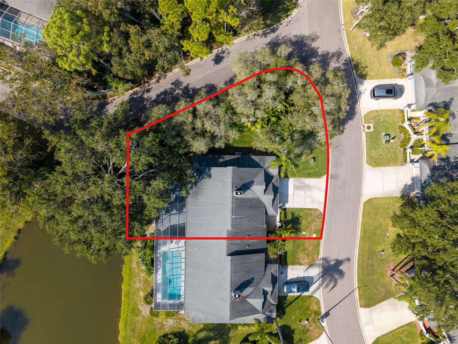 Image 35 of 51 For 948 Lucas Lane