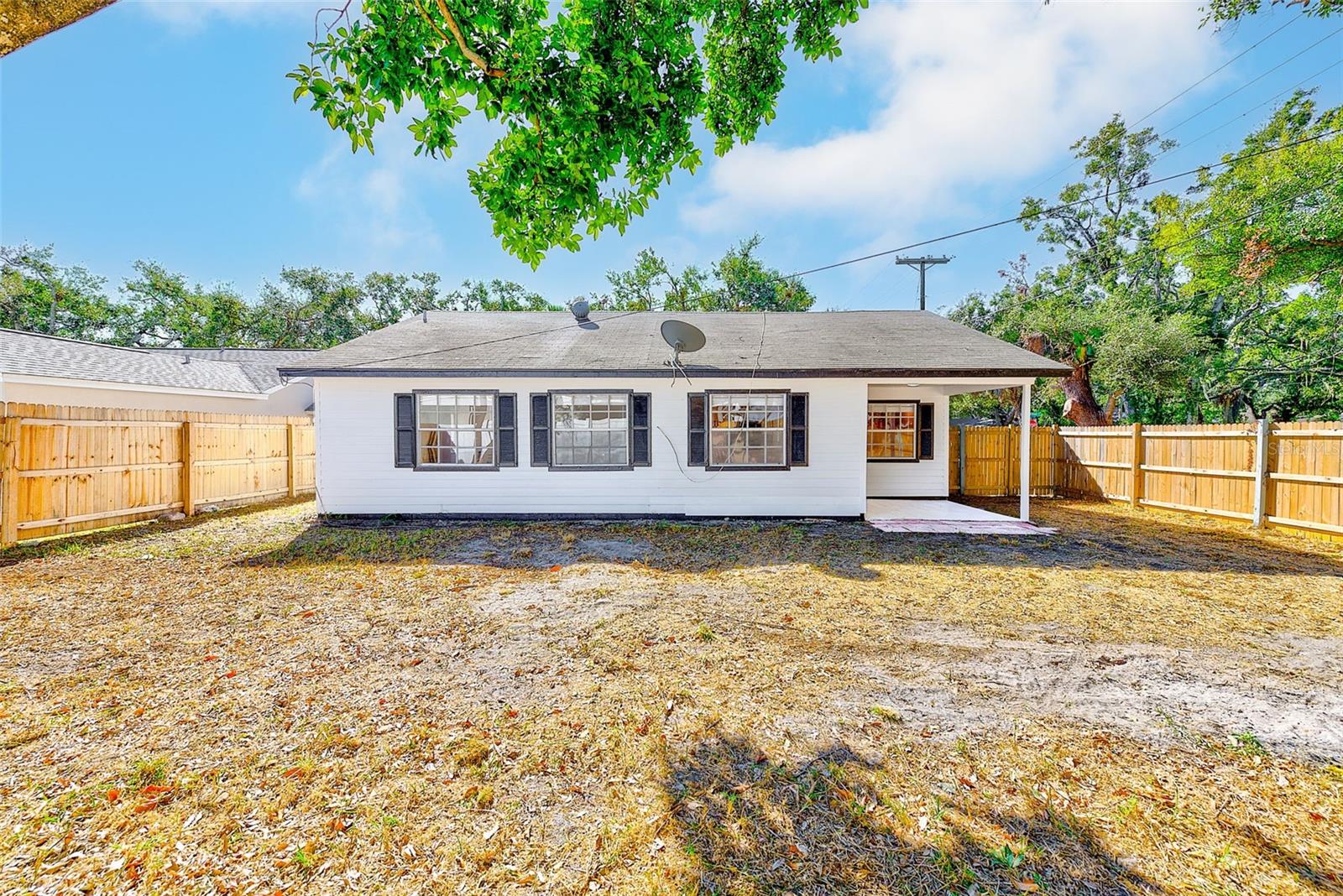 Image 25 of 26 For 4607 Loughman Street