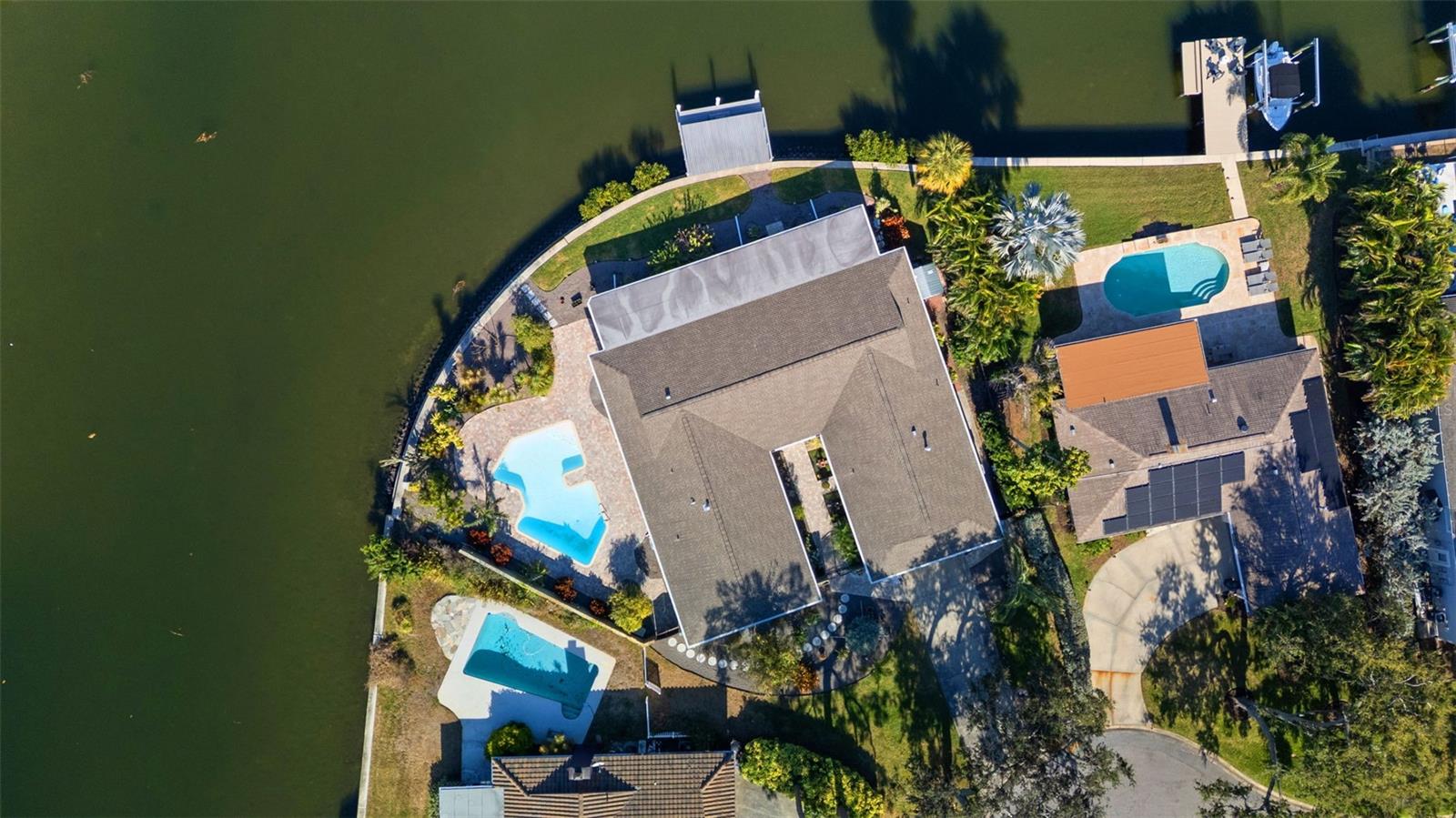 Image 62 of 72 For 5173 Horseshoe Place