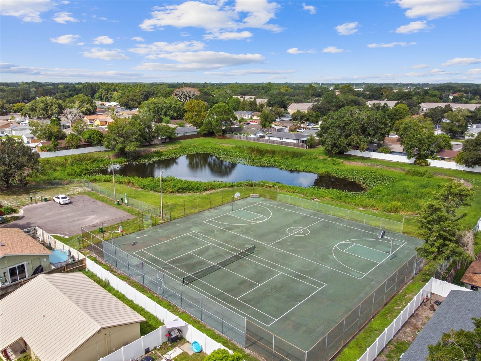 Image 58 of 59 For 6906 Mirror Lake Avenue