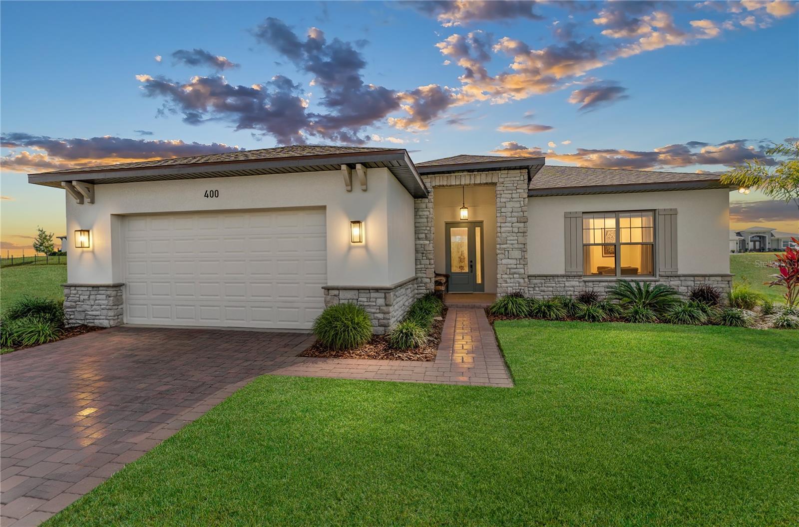 Details for 400 Adams View Lane, AUBURNDALE, FL 33823