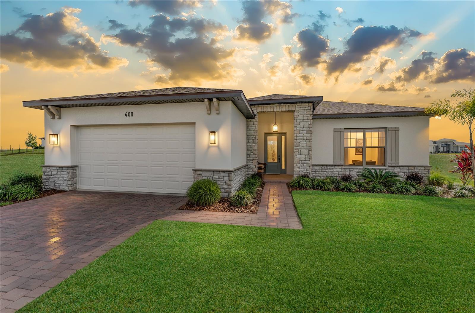 Image 2 of 56 For 400 Adams View Lane