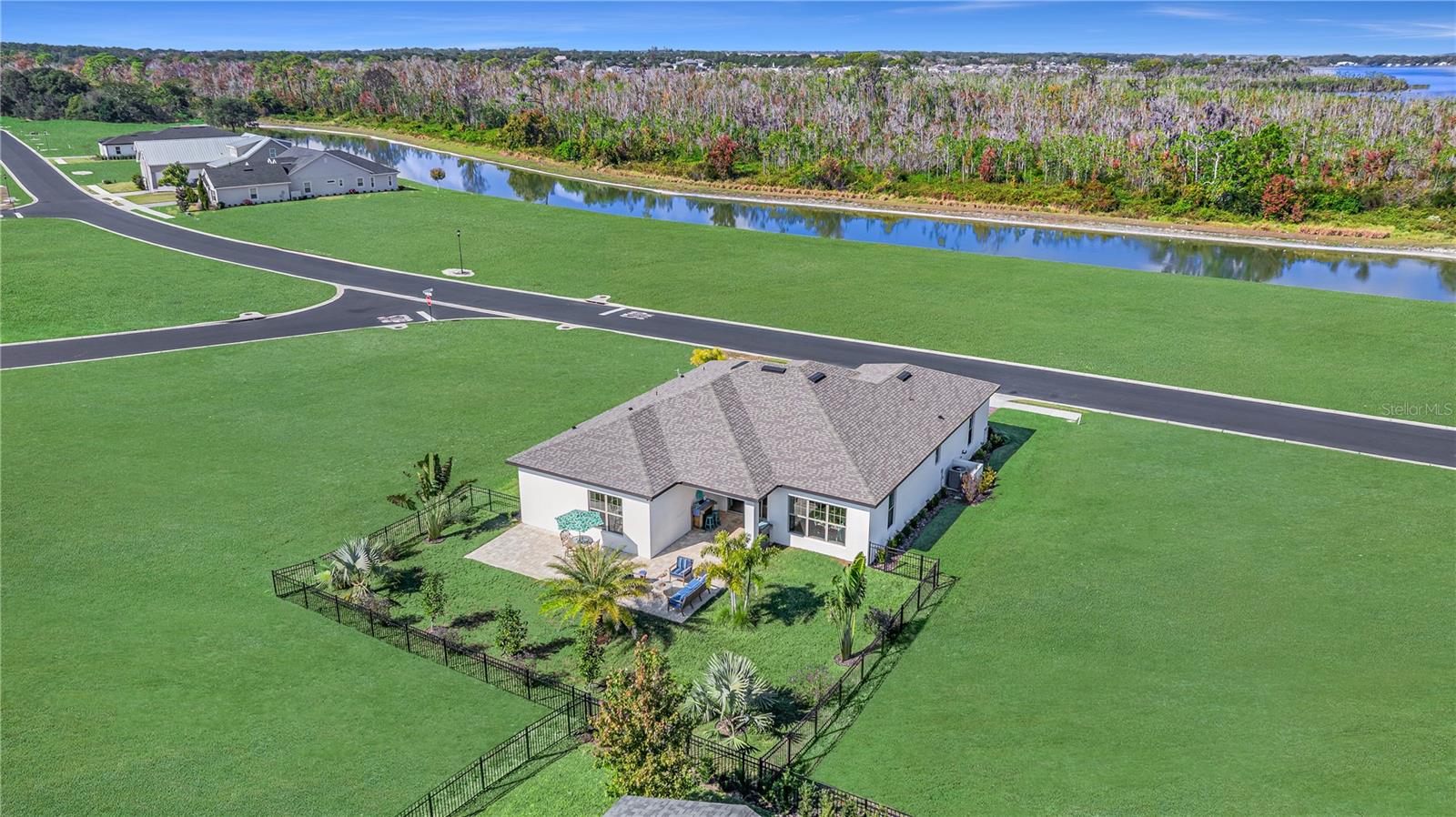 Image 30 of 56 For 400 Adams View Lane