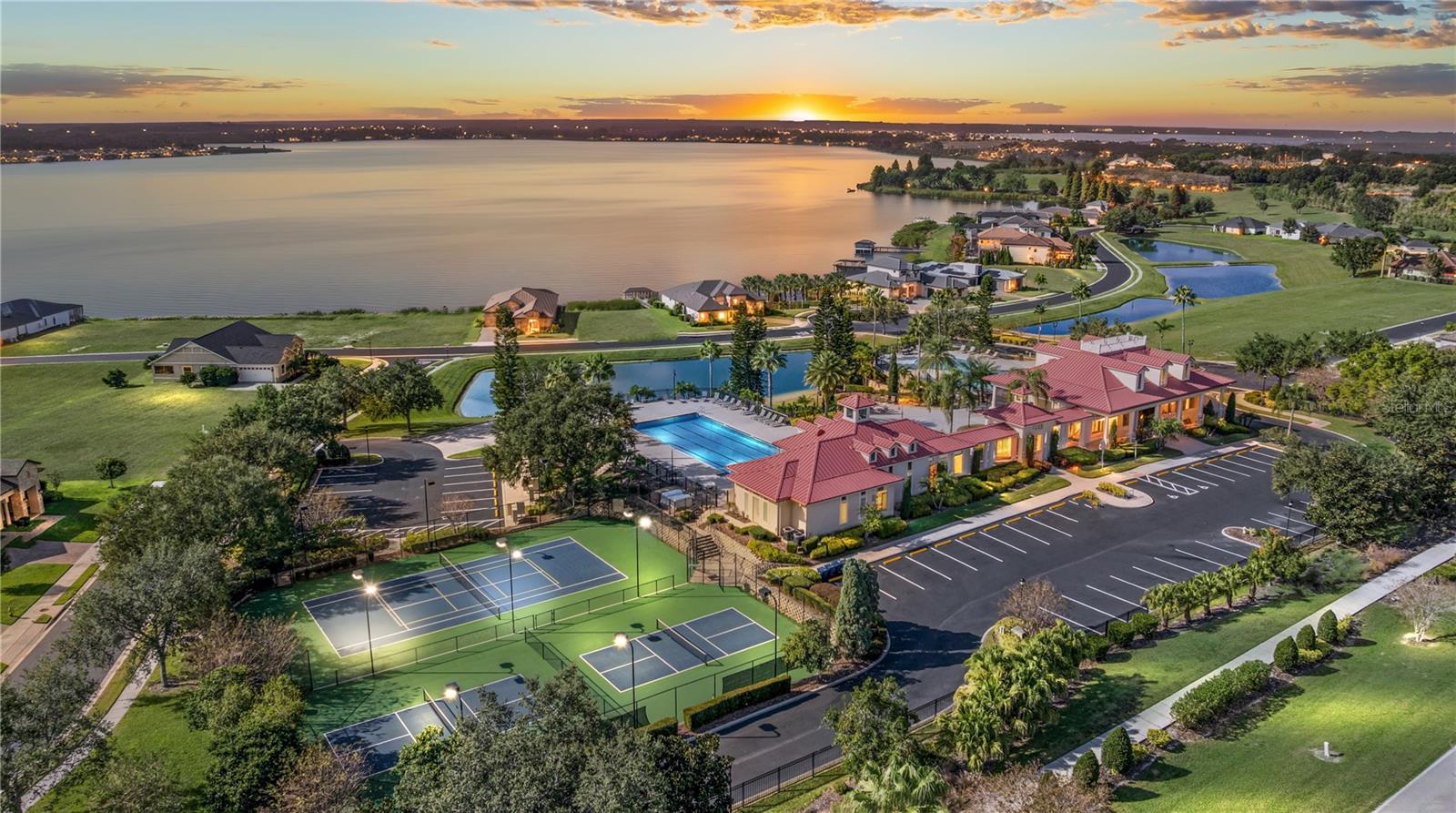 Image 34 of 56 For 400 Adams View Lane