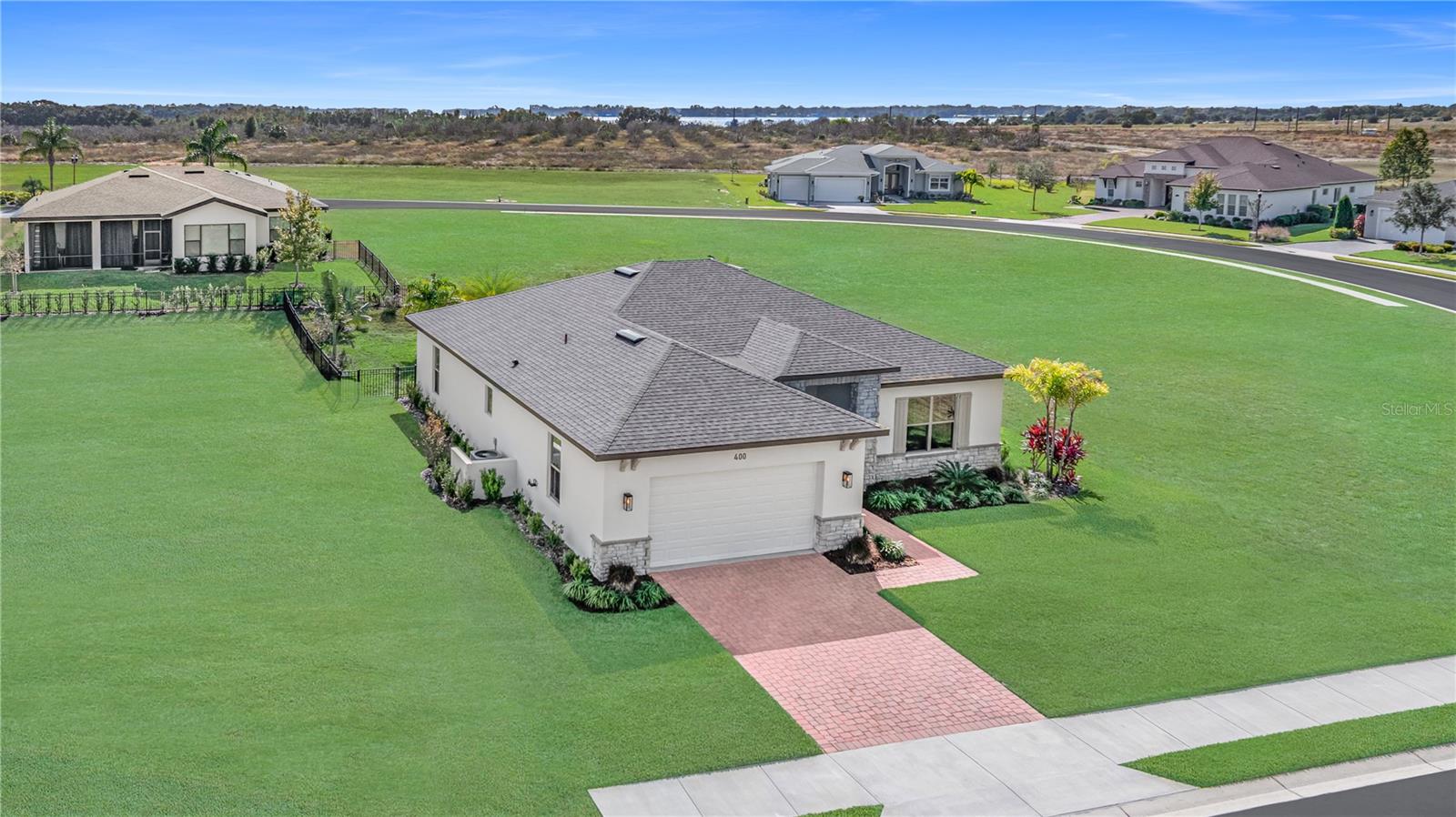 Image 55 of 56 For 400 Adams View Lane