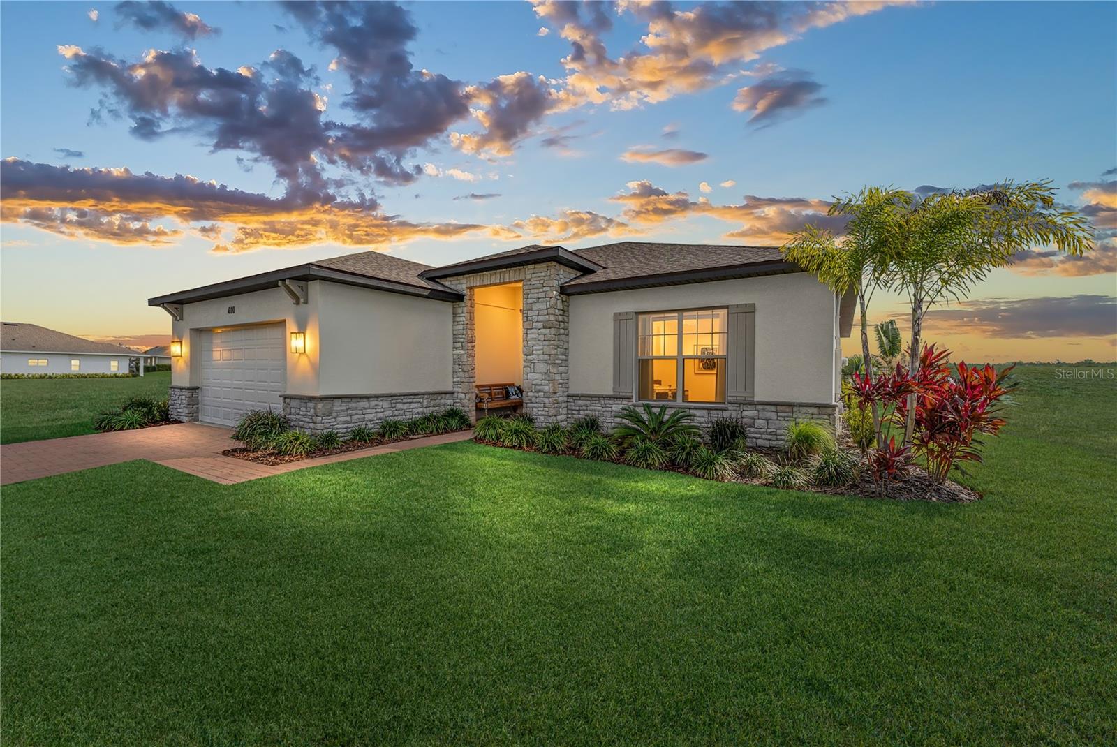 Image 56 of 56 For 400 Adams View Lane