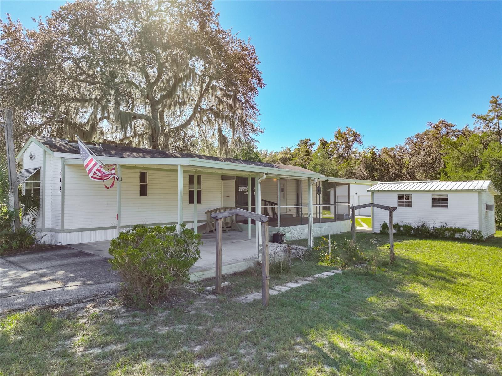 Details for 35819 Shelley Drive, LEESBURG, FL 34788