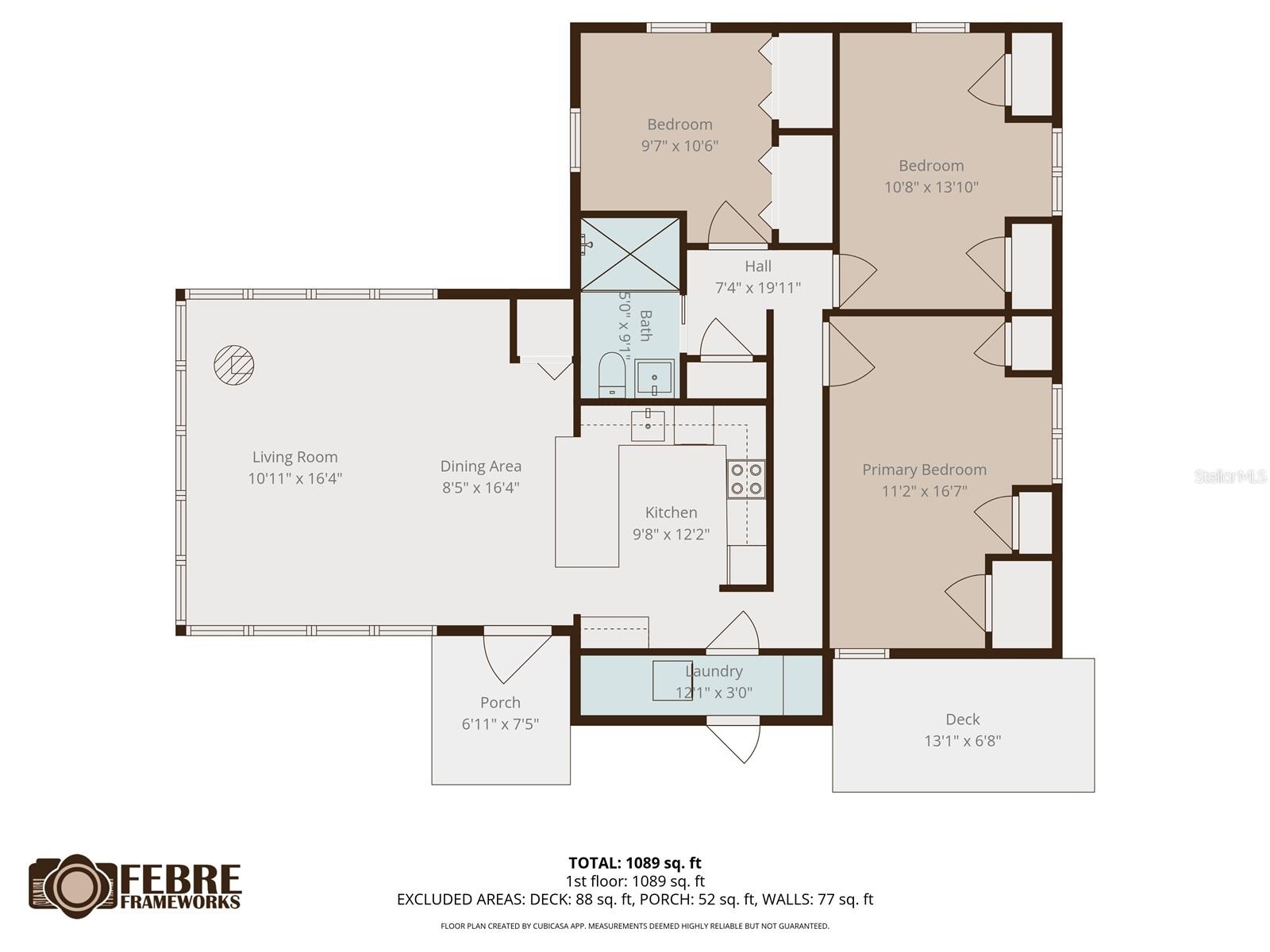 Image 44 of 45 For 5819 27th Avenue S