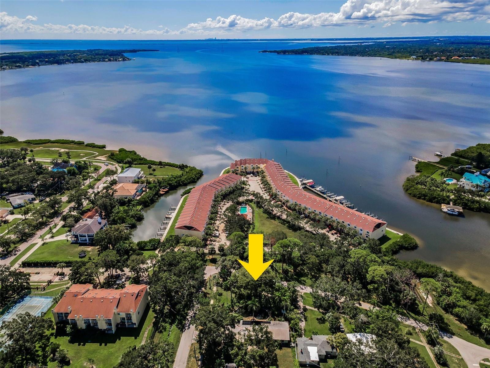 Details for 416 Woodward Avenue, OLDSMAR, FL 34677