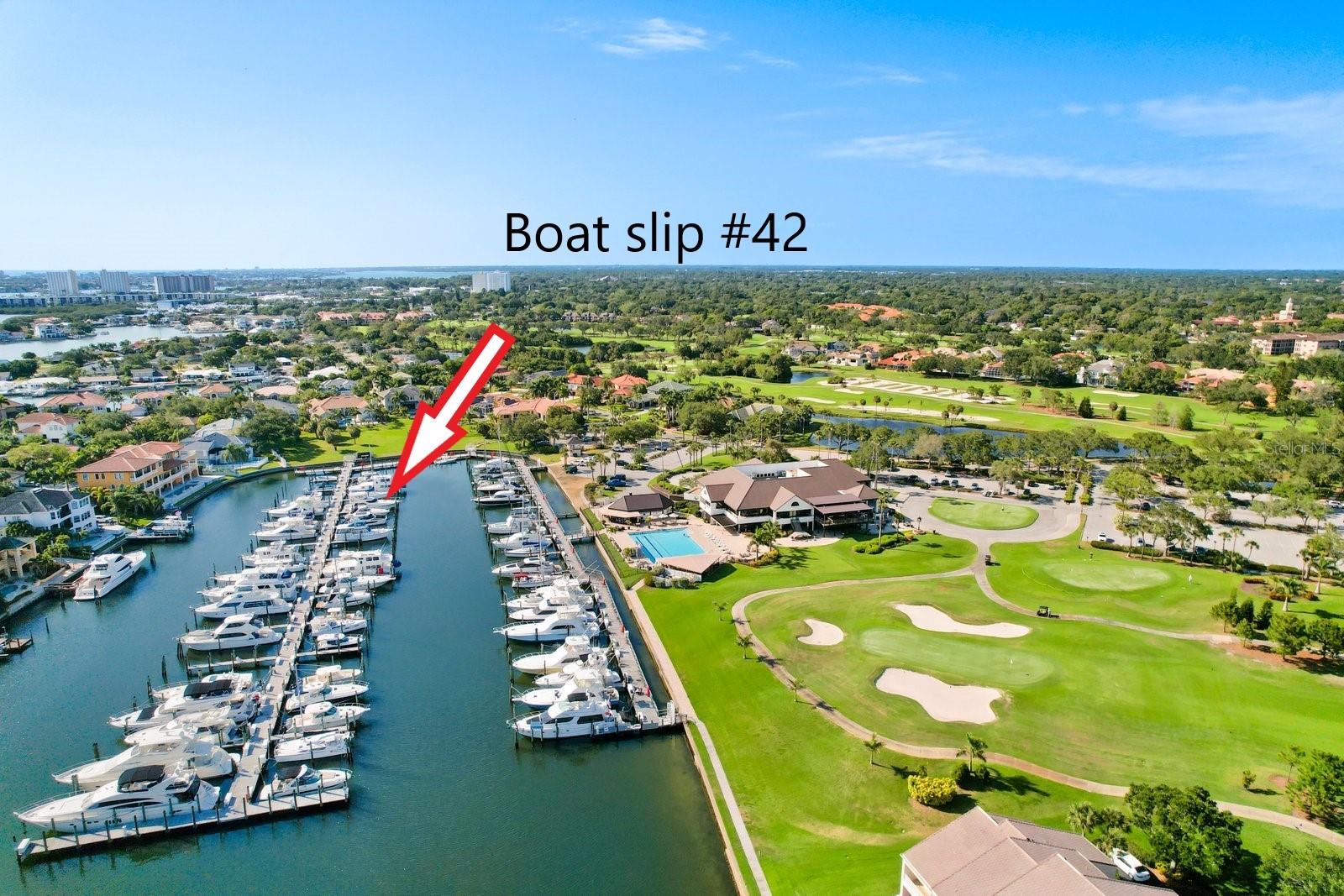 Details for 6300 Pasadena Point Boulevard 42, GULFPORT, FL 33707