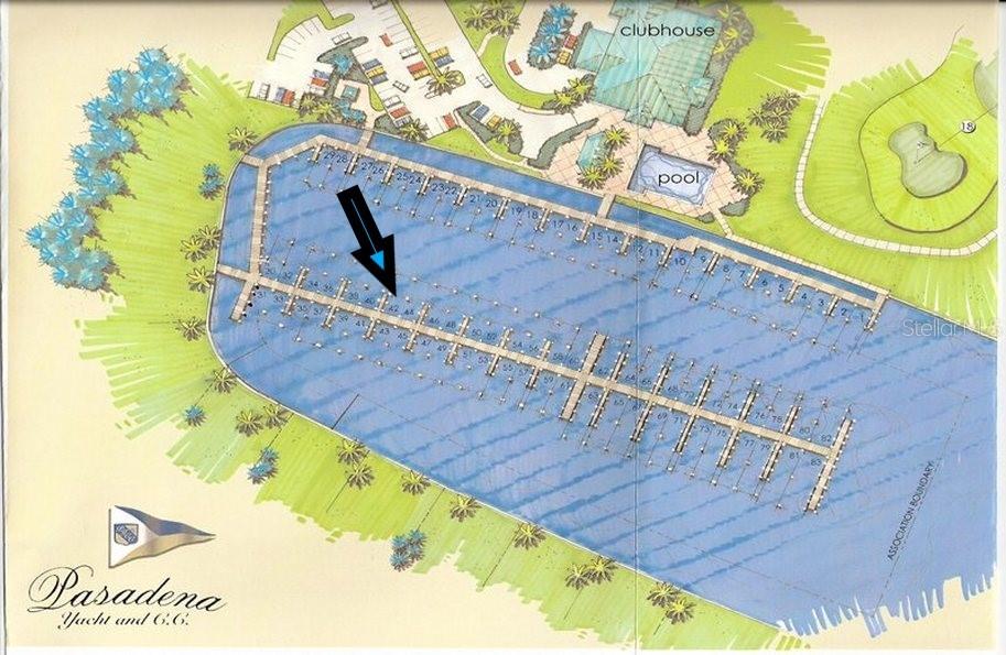 Listing photo id 4 for 6300 Pasadena Point Boulevard 42