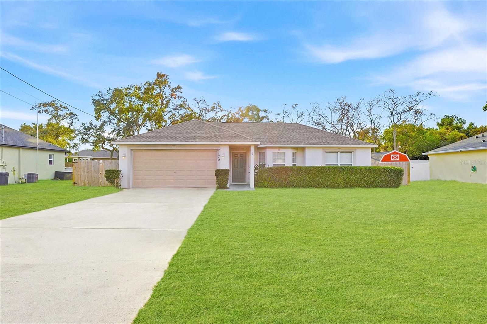 Details for 7172 Toledo Road, SPRING HILL, FL 34606