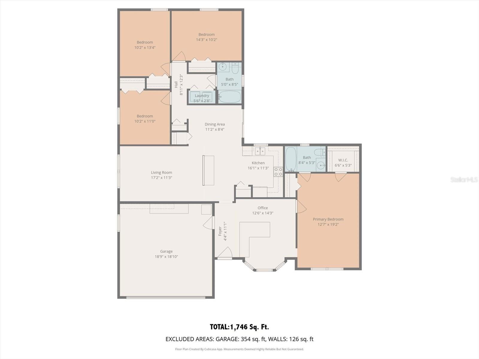 Image 2 of 38 For 7172 Toledo Road