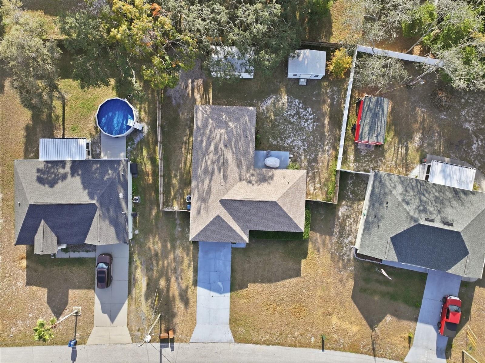 Image 3 of 38 For 7172 Toledo Road