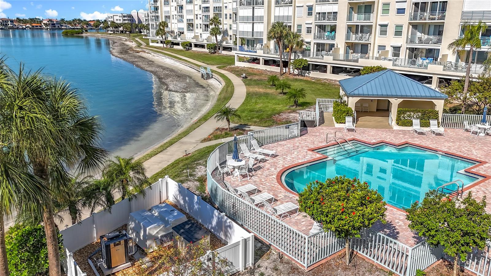 Image 53 of 97 For 7932 Sailboat Key Boulevard S 603