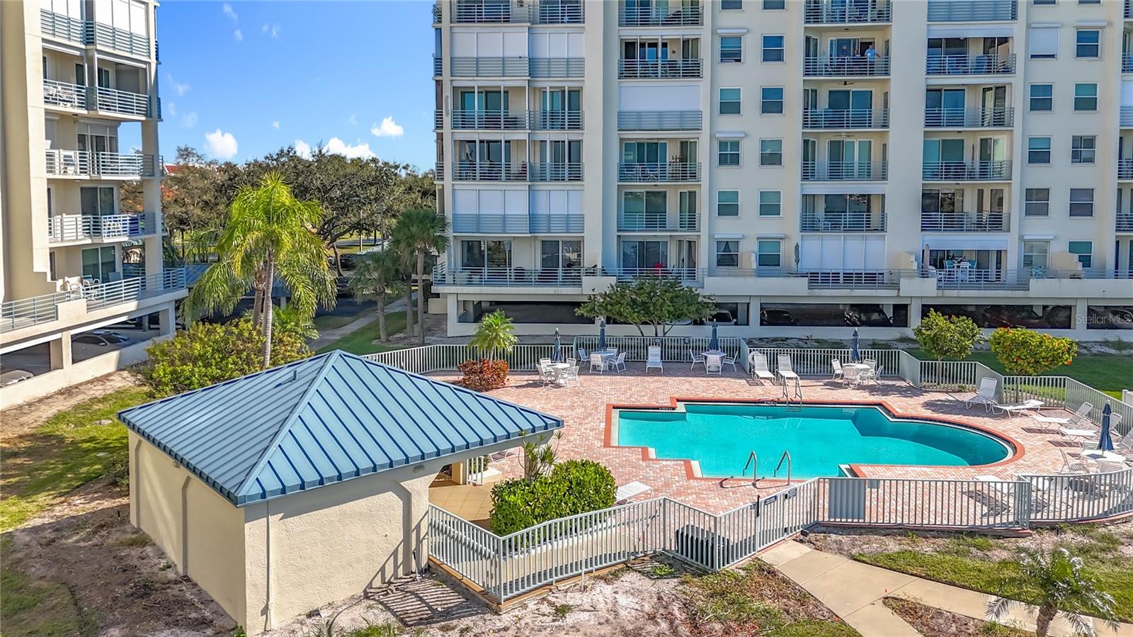 Image 56 of 97 For 7932 Sailboat Key Boulevard S 603