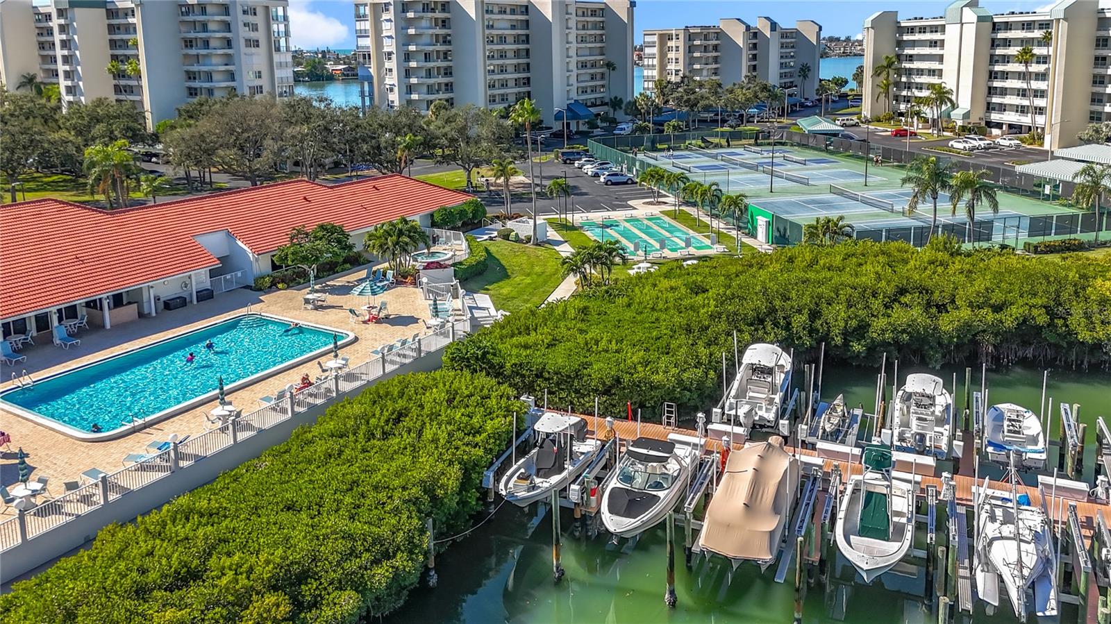 Image 61 of 97 For 7932 Sailboat Key Boulevard S 603